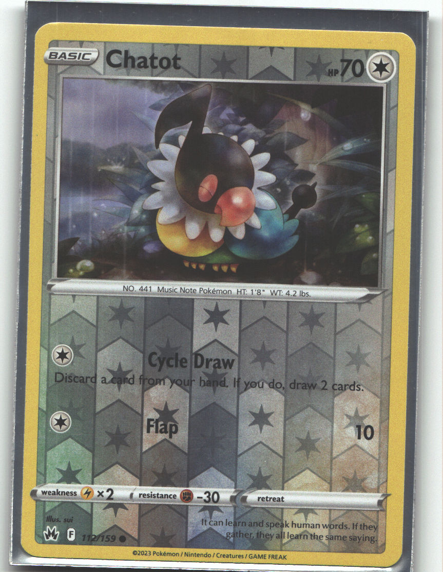 Chatot