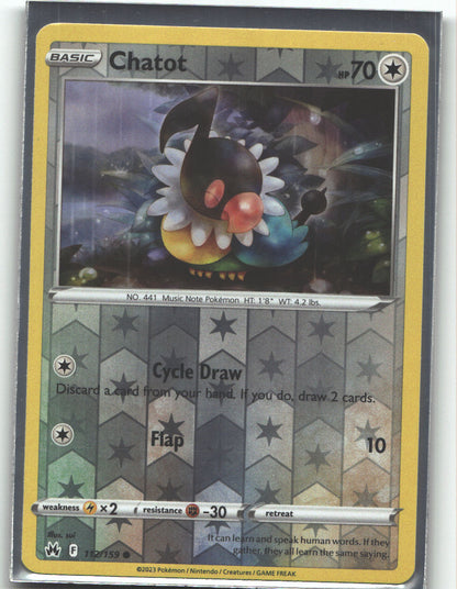 Chatot