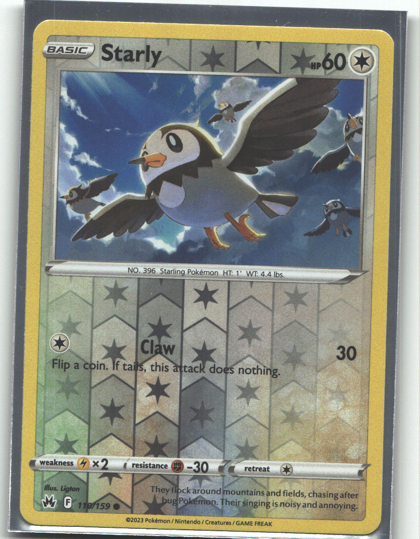 Starly