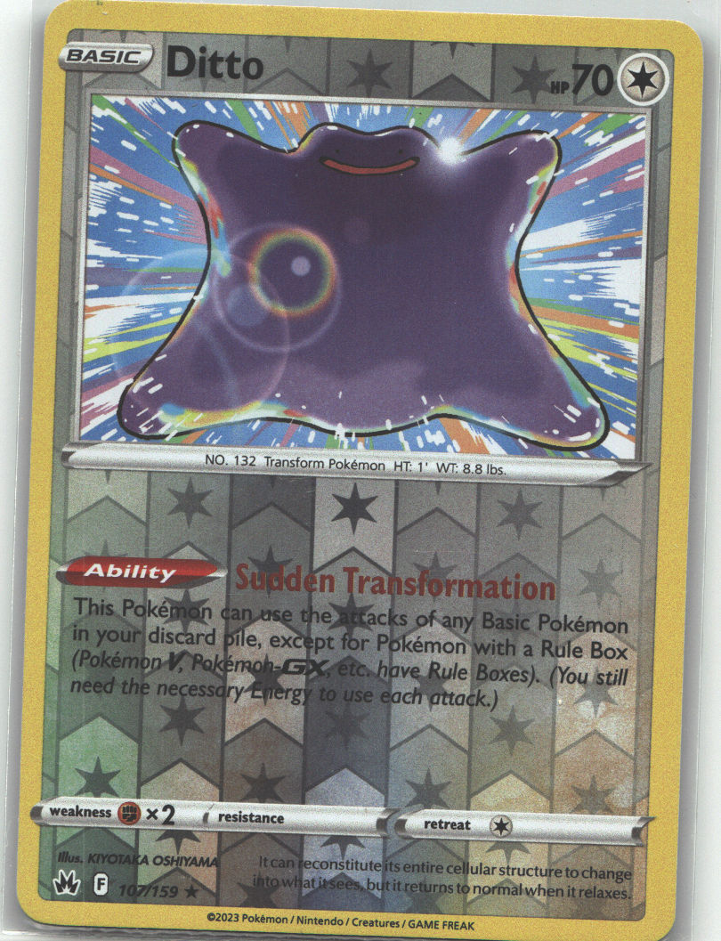 Ditto