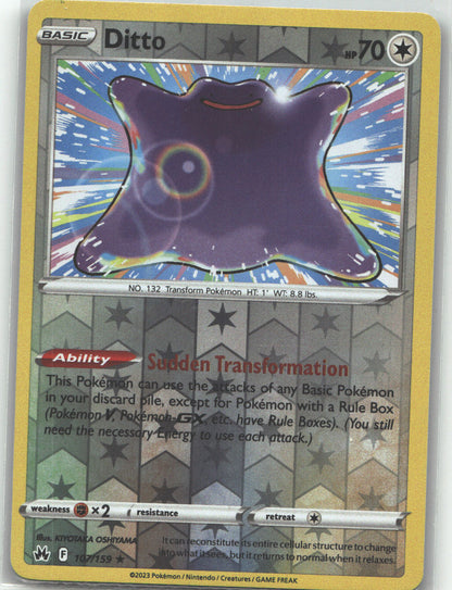 Ditto