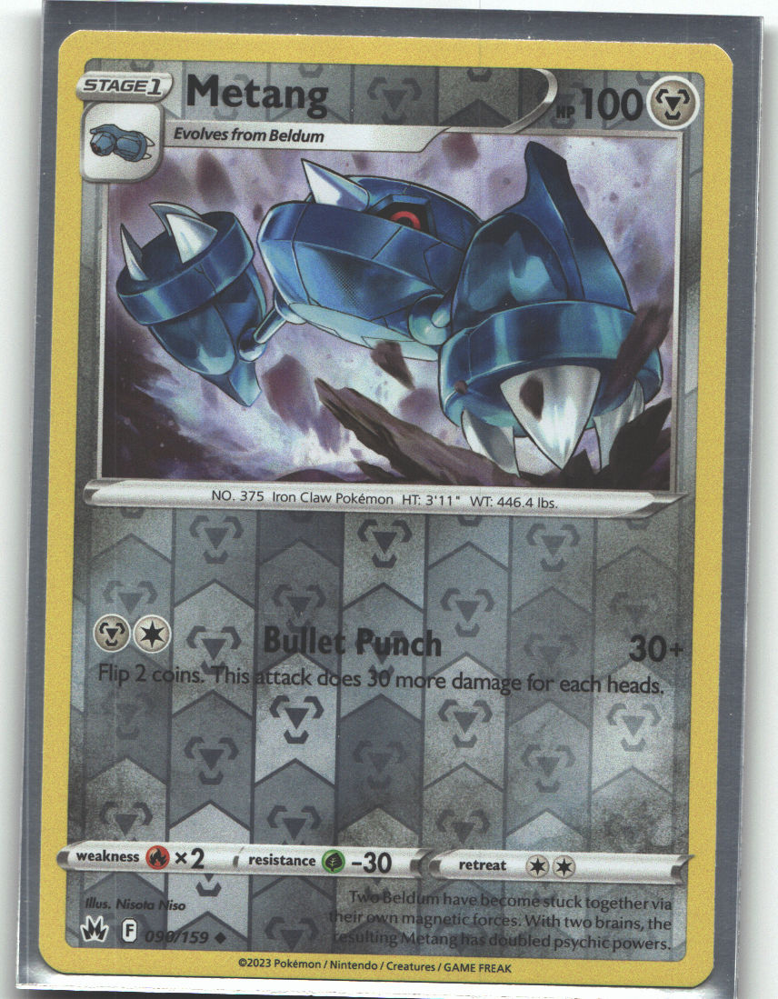 Metang