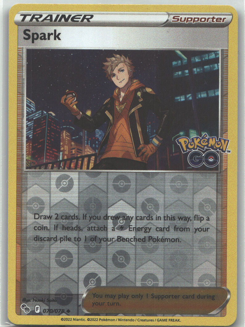 Spark