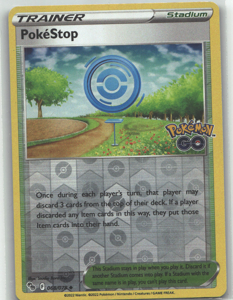 PokeStop