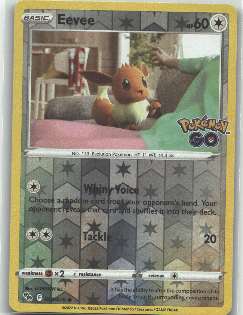 Eevee
