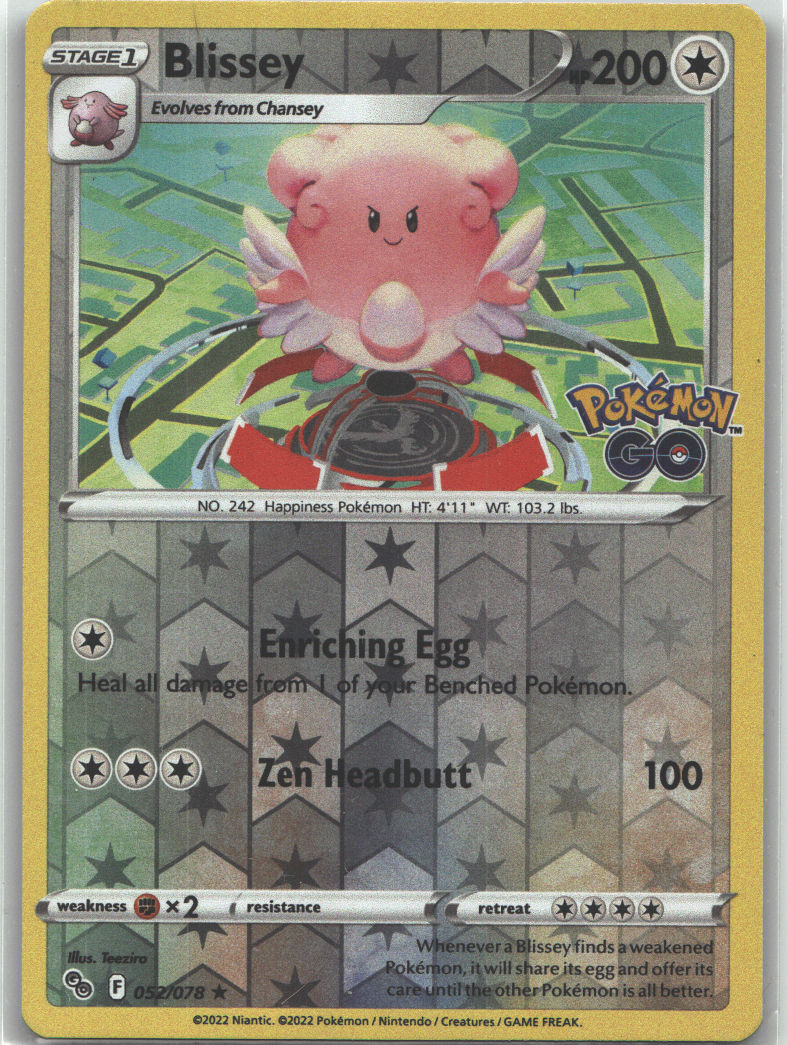 Blissey