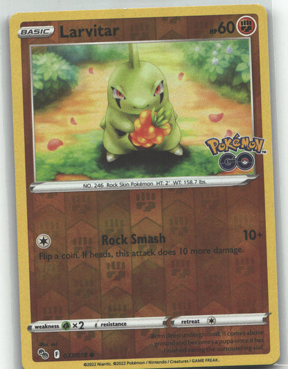 Larvitar