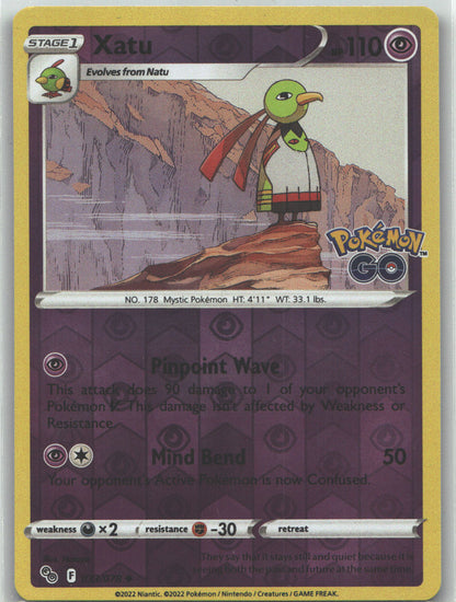 Xatu