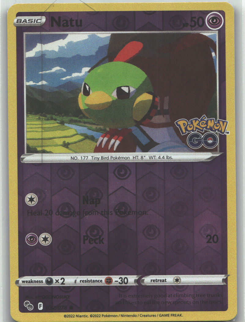 Natu