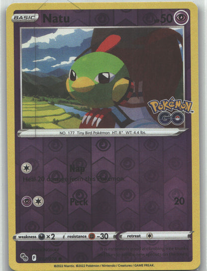 Natu
