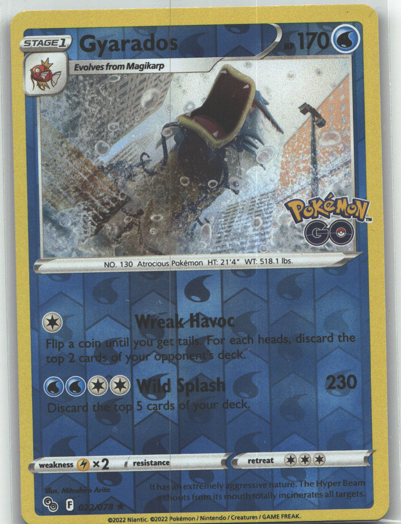 Gyarados