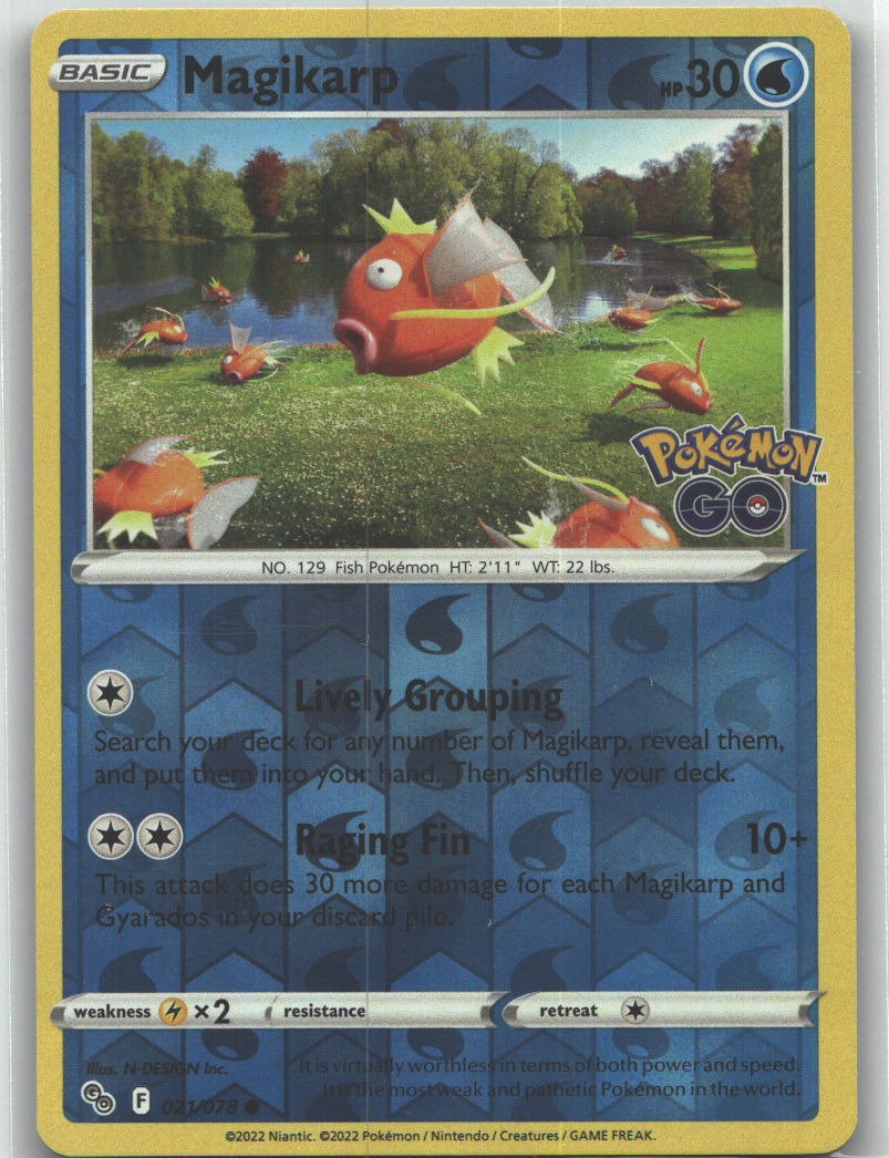 Magikarp