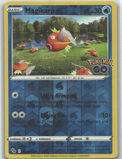 Magikarp