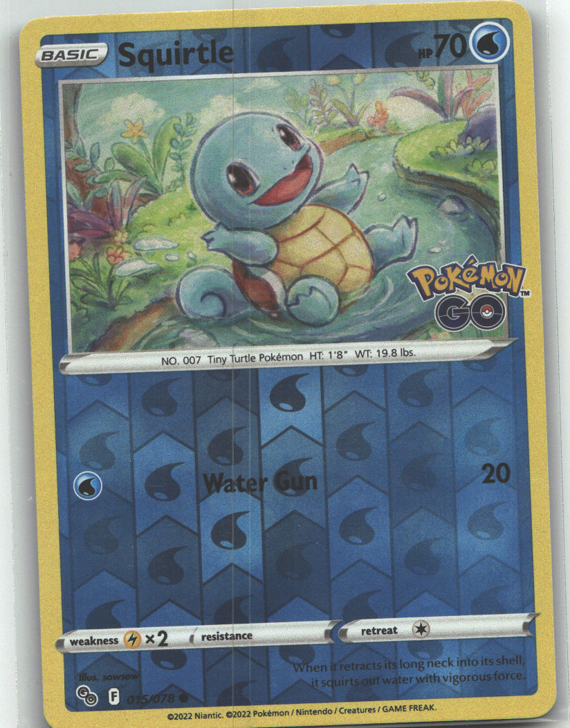 Squirtle