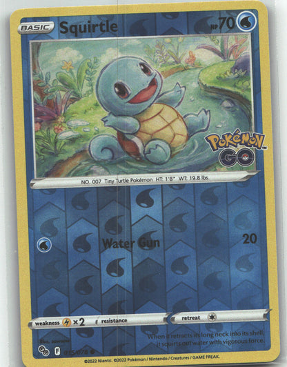 Squirtle