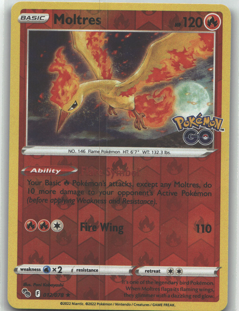 Moltres