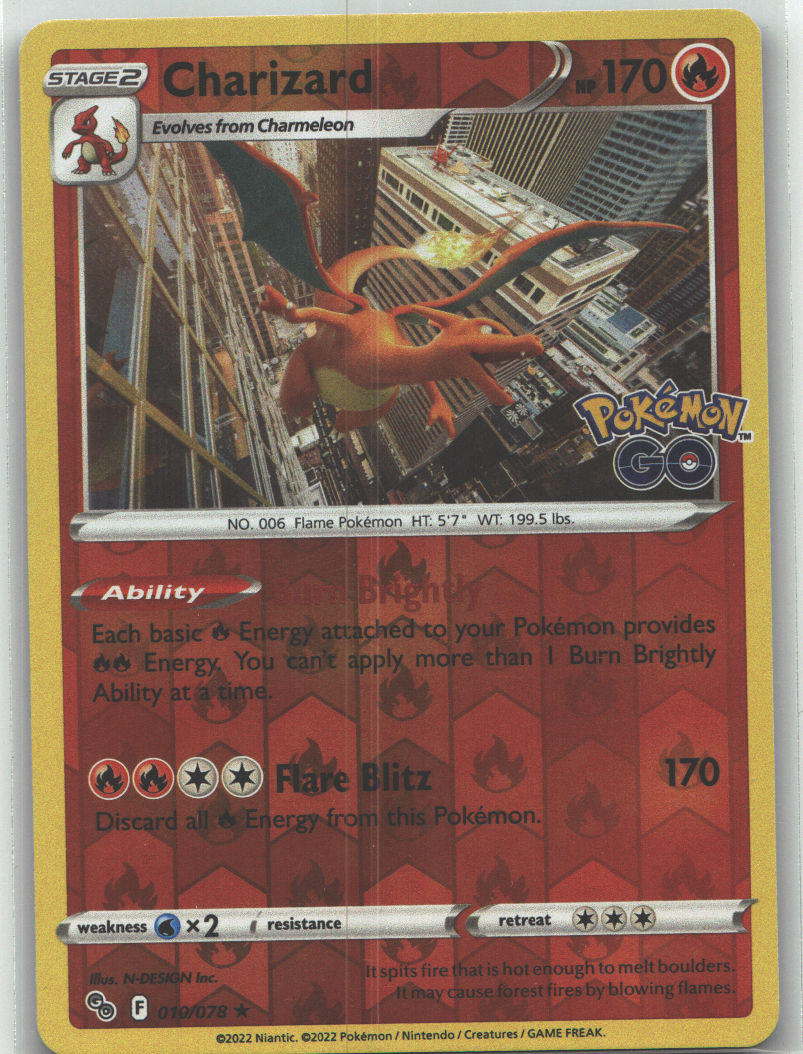 Charizard