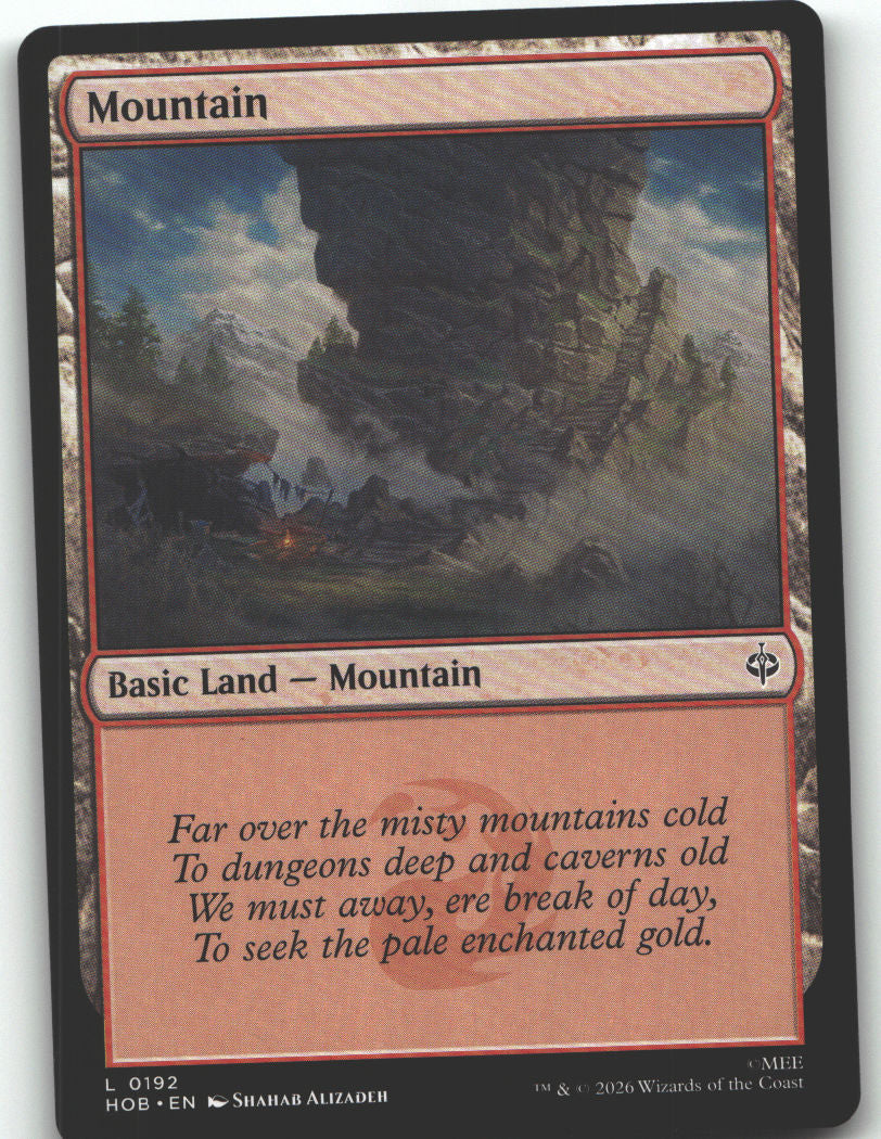 Mountain (0192)