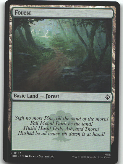 Forest (0193)
