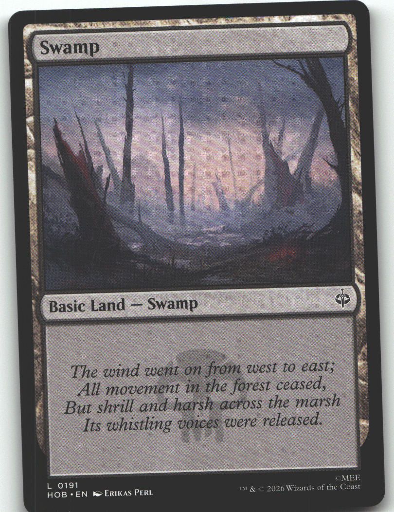 Swamp (0191)