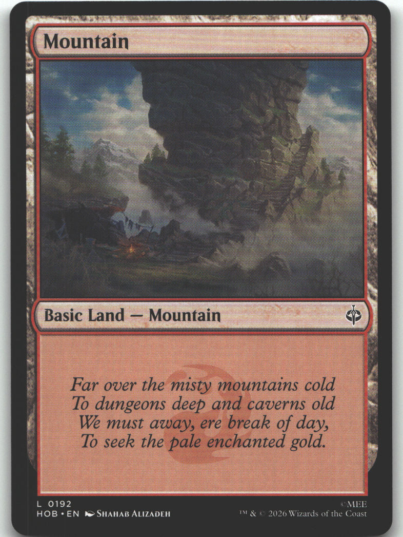 Mountain (0192)