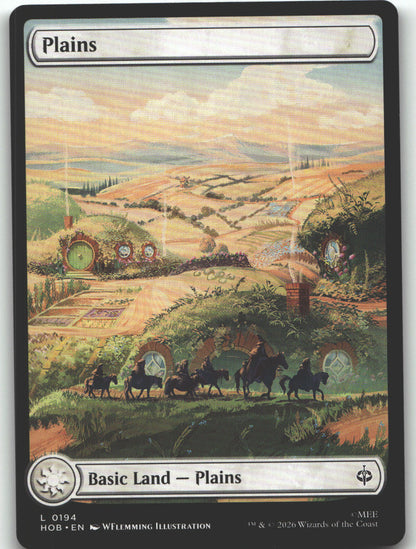 Plains (0194)