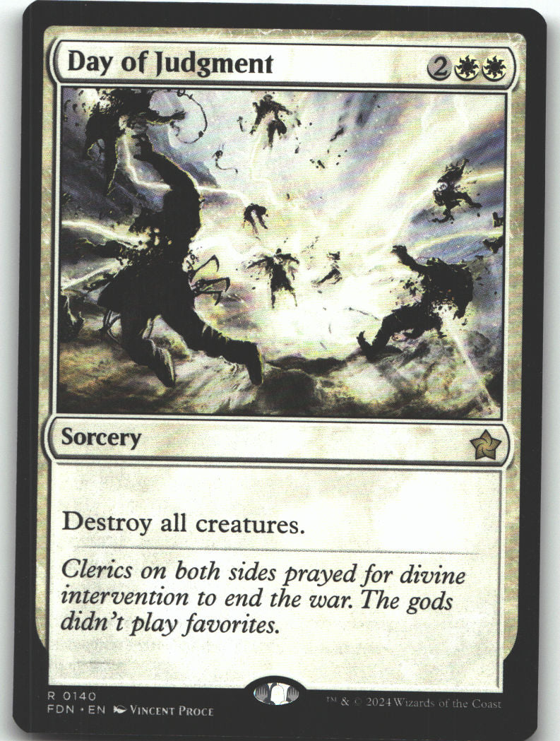 Day of Judgment