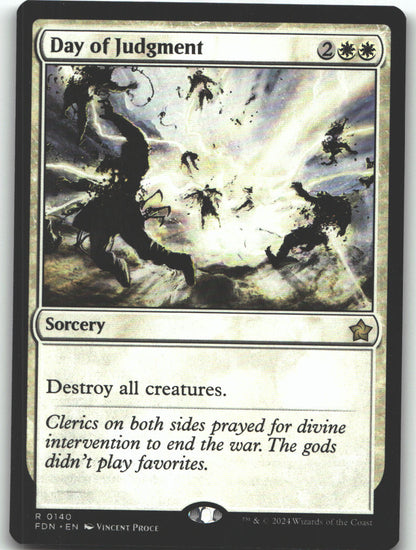 Day of Judgment