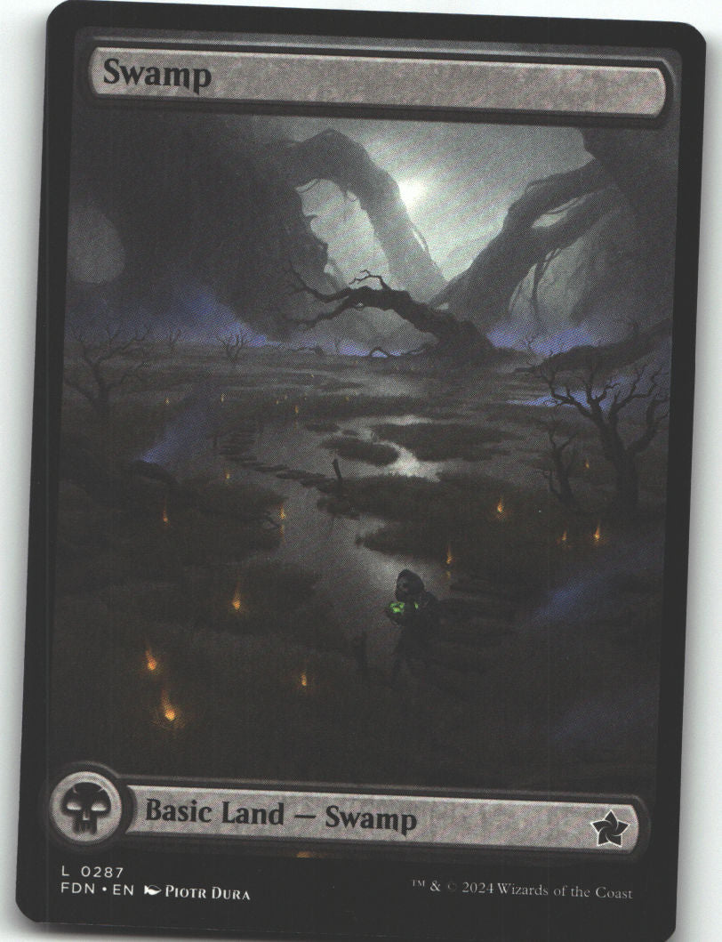 Swamp (0287)