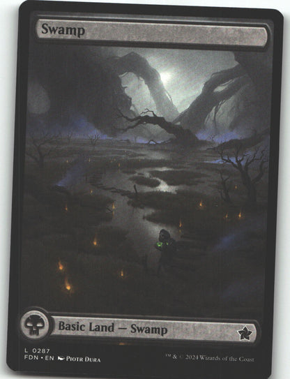 Swamp (0287)