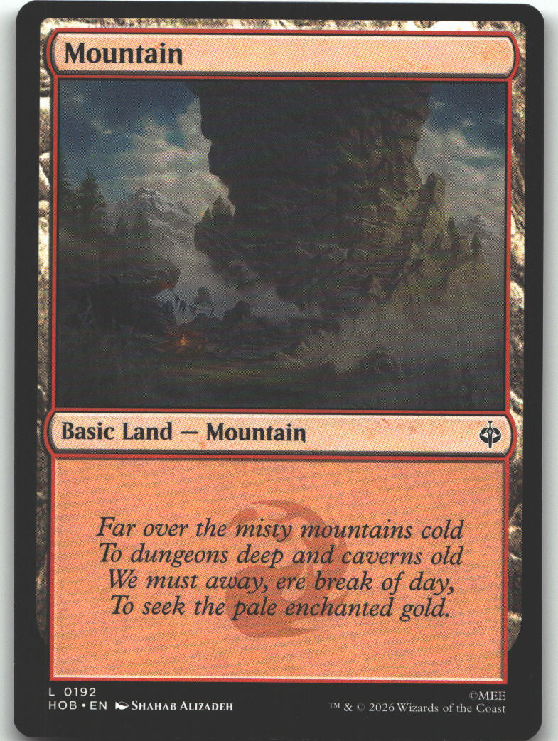 Mountain (0192)