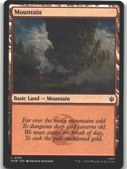 Mountain (0192)
