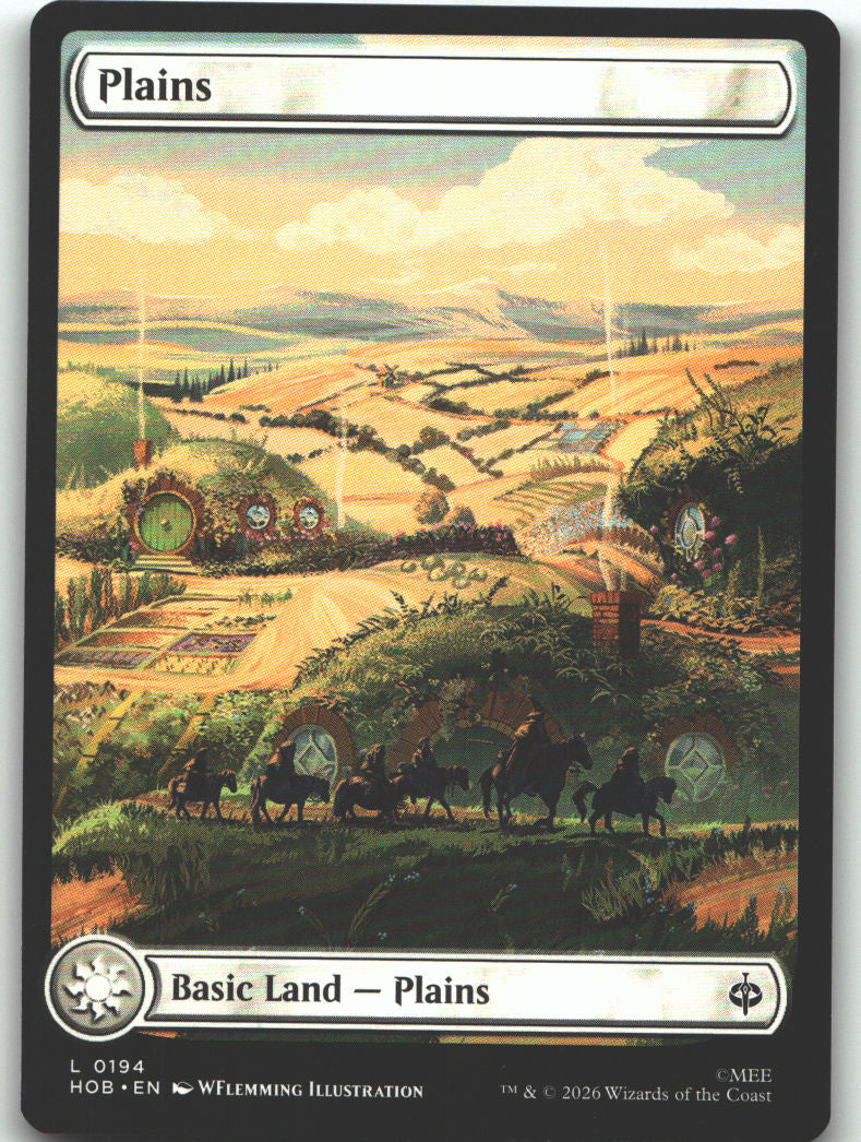 Plains (0194)