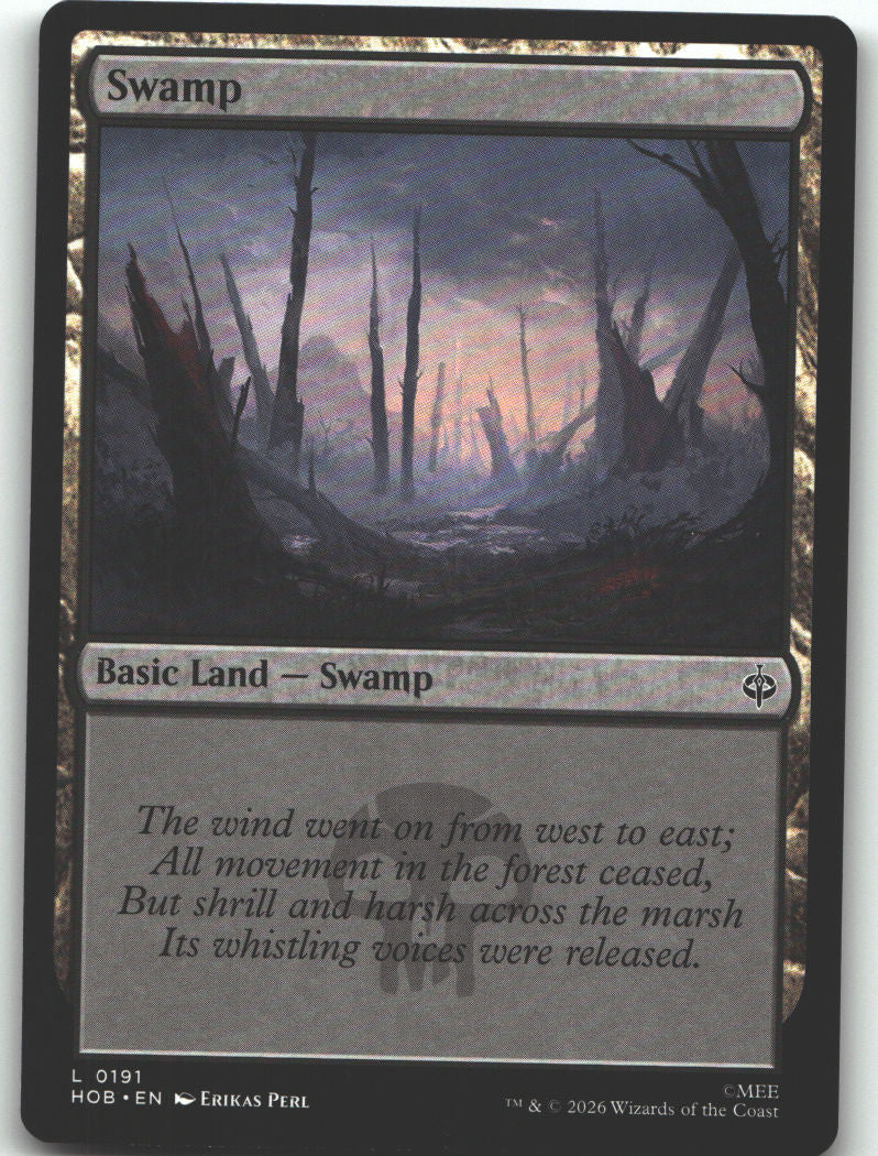 Swamp (0191)