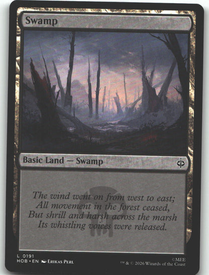 Swamp (0191)