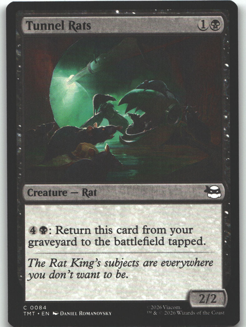 Tunnel Rats