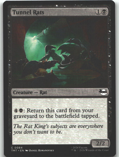 Tunnel Rats