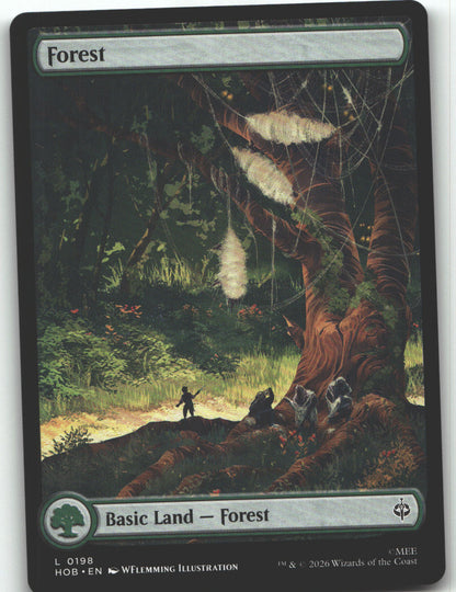 Forest (0198)