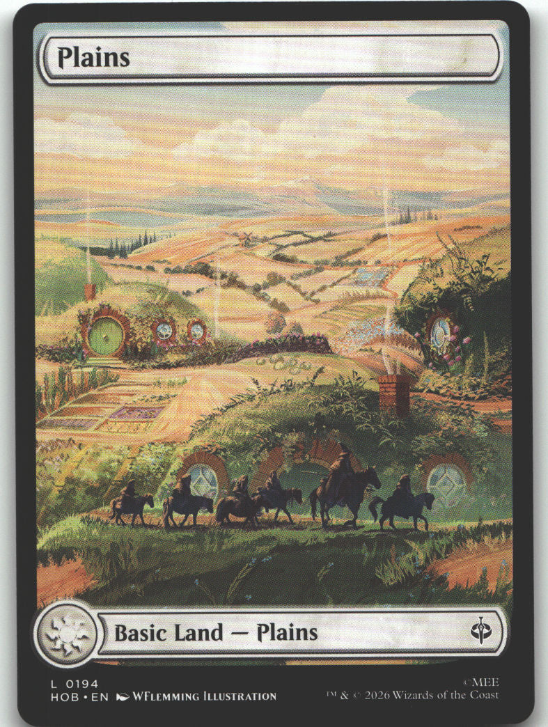 Plains (0194)