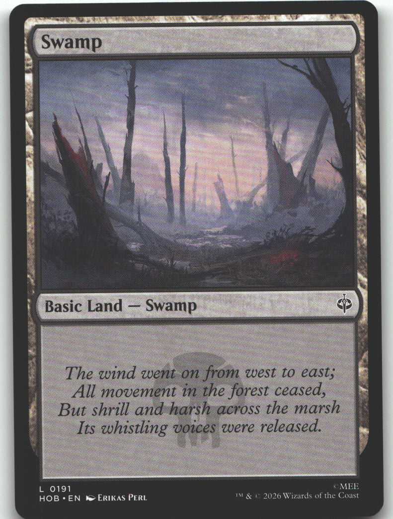 Swamp (0191)