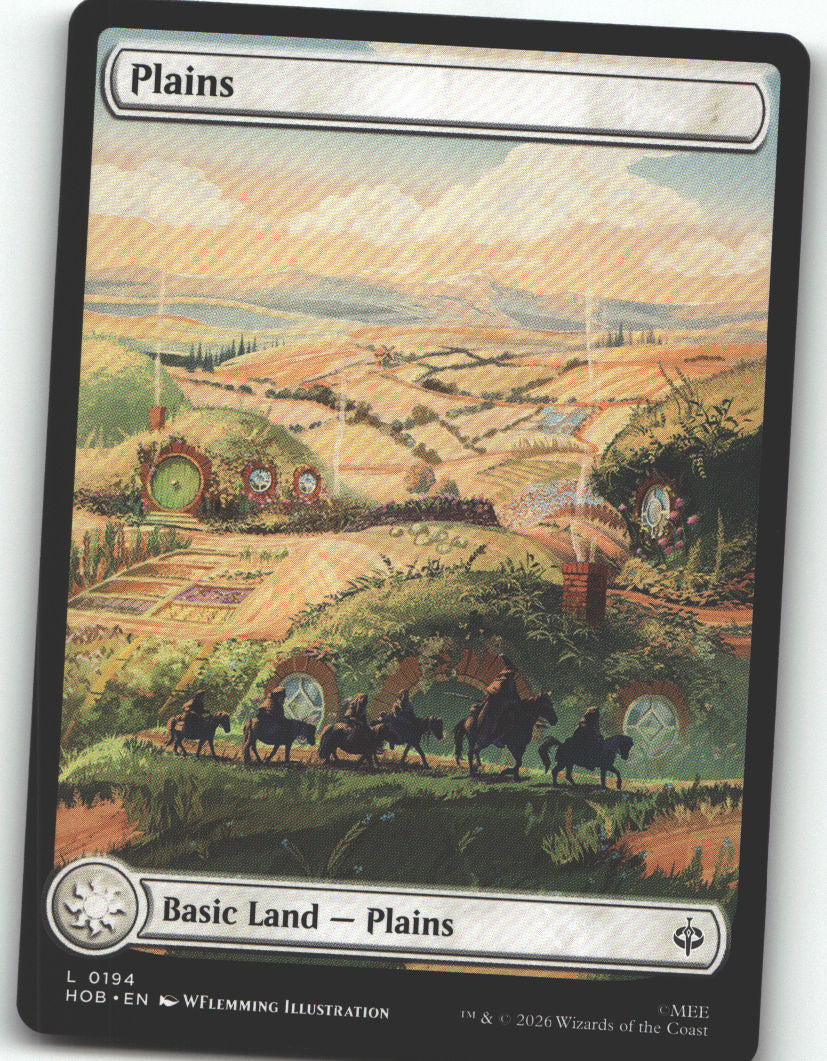 Plains (0194)