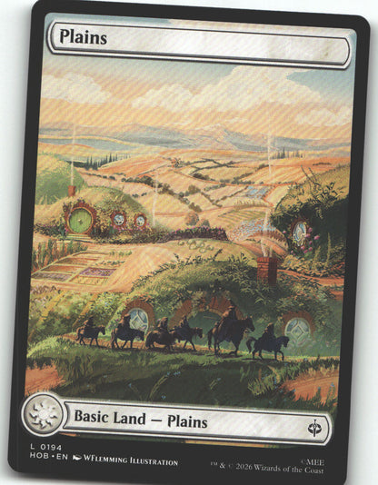 Plains (0194)