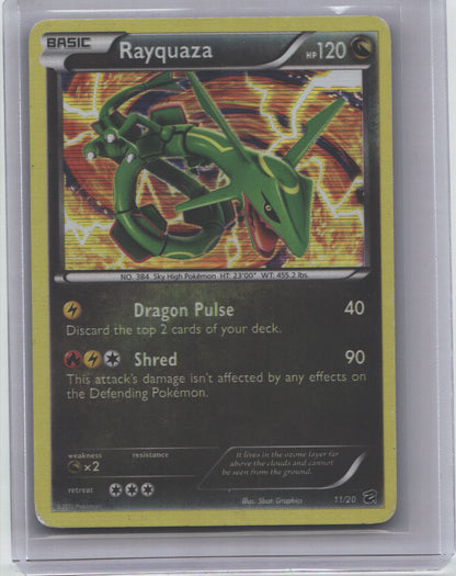 Rayquaza