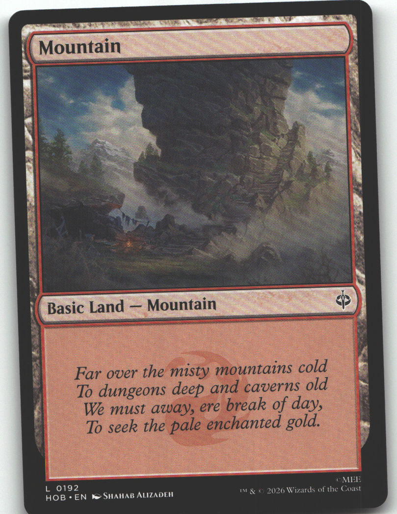 Mountain (0192)