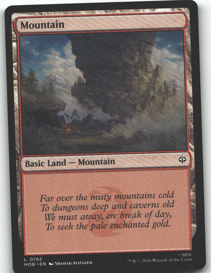 Mountain (0192)