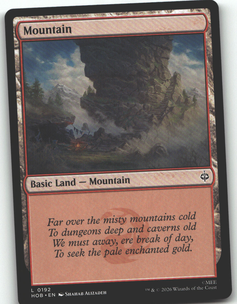 Mountain (0192)