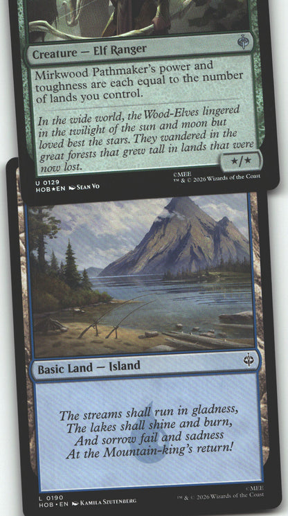 Island (0190)