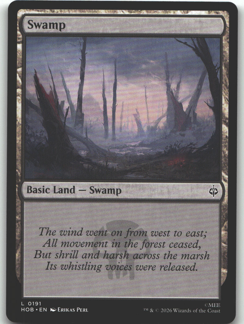 Swamp (0191)