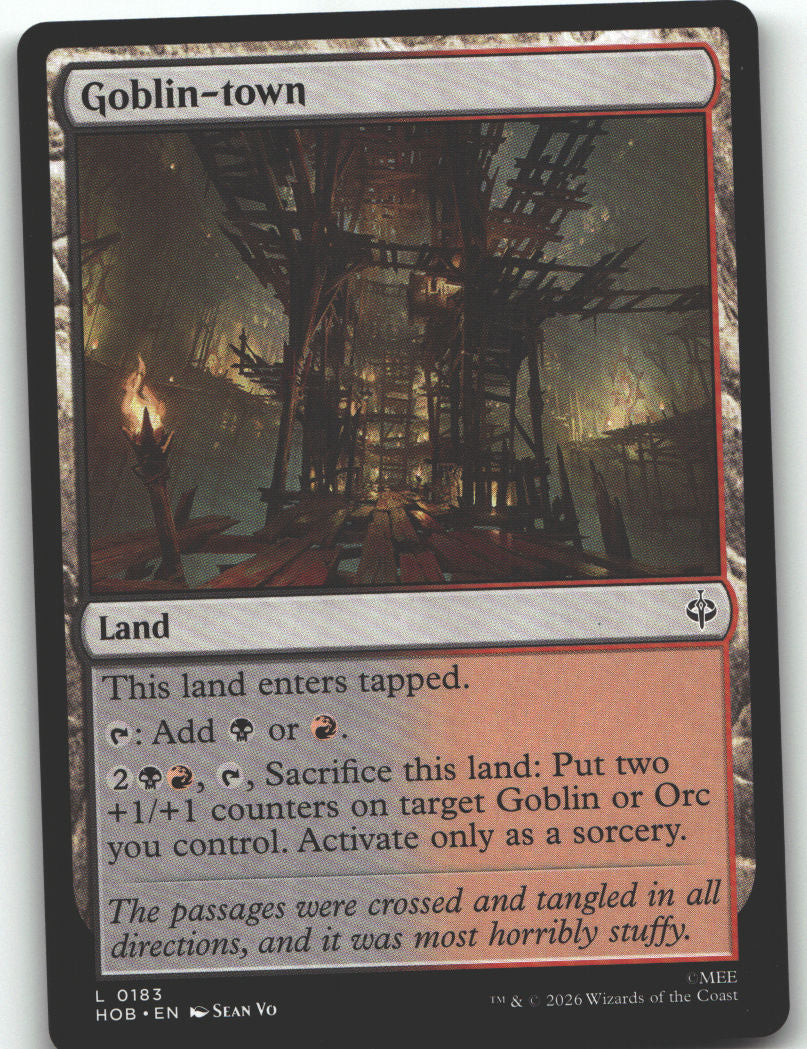 Goblin-town