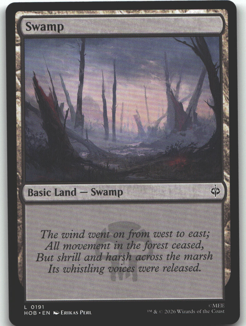 Swamp (0191)